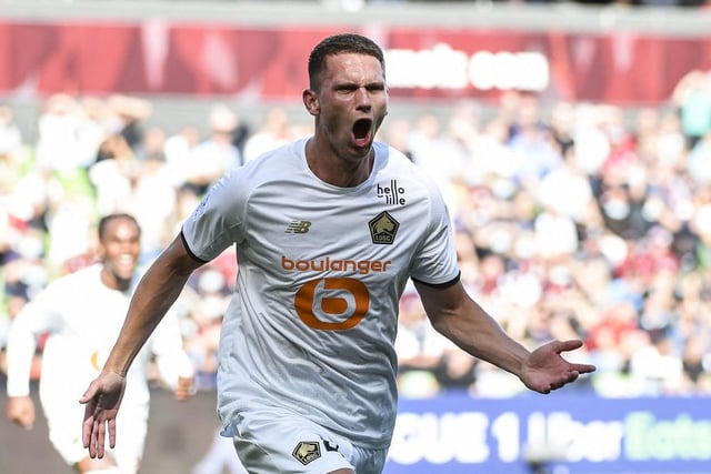 After seeing their first bid rejected by Lille, Newcastle have made an improved offer for the defender who is keen on a move to the Premier League. Whether a reluctant Lille will be tempted to sell is another question.