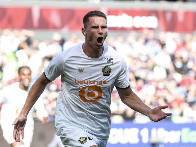 After seeing their first bid rejected by Lille, Newcastle have made an improved offer for the defender who is keen on a move to the Premier League. Whether a reluctant Lille will be tempted to sell is another question.