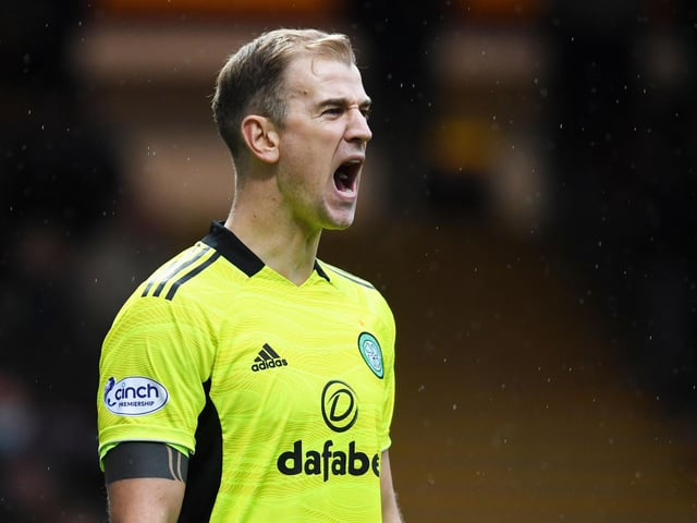 Called into making leaping saves on two occasions. Also had to be quick from his line twice in the closing stages to deny Fenencvaros.