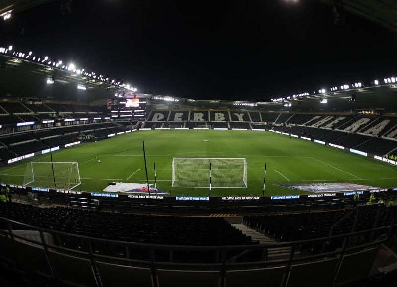 2024/25 average attendance: 29,184