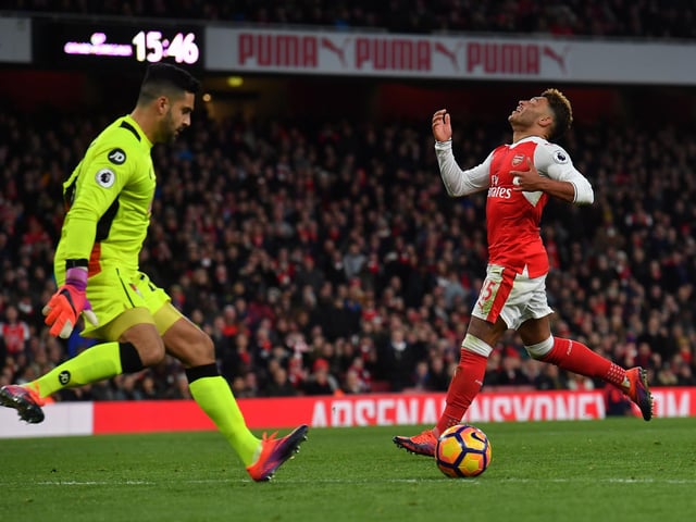 Own Goals: 6. Hit Woodwork: 77. Errors Leading to Goals: 42. Combined Unlucky Incidents: 125.