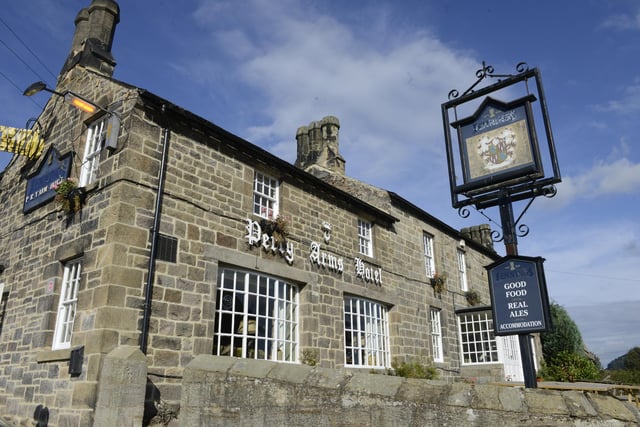 The Percy Arms, Chatton, is on the market for offers in the region of £695,000. The leasehold is also available for £52,000 per year.
The property comprises dining area, with additional outdoor seating, and five en-suite letting bedrooms. It is being marketed by Pattinson Estate Agents.
