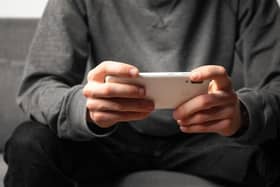 Some forms of online gaming are "hooking young people in, leading them to think about gambling later in life," said a Barnsley councillor.