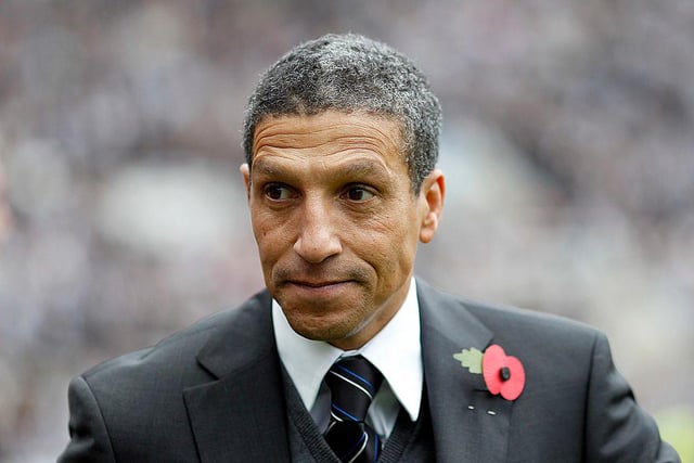 Hughton was brutally sacked by Ashley after he decided a change was required just six months after the Irishman miraculously led Newcastle back to the Premier League at the first attempt. That was despite the Magpies sitting 11th in the table. Up stepped Alan Pardew…