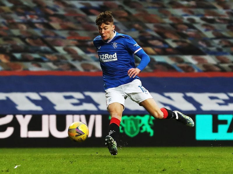 Cup competitions give Gerrard the opportunity to really flex the strength in depth that he has at his disposal, and for a player like Patterson - young, hungry, and immensely talented - they are a chance to show the manager just what they're capable of.
(Photo by Ian MacNicol/Getty Images)