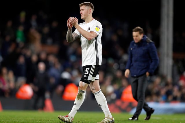 Bristol City have completed the signing of Fulham defender Alfie Mawson on a season-long loan. The 26-year-old has previously starred for the likes of Barnsley and Swansea City. (BBC Football)