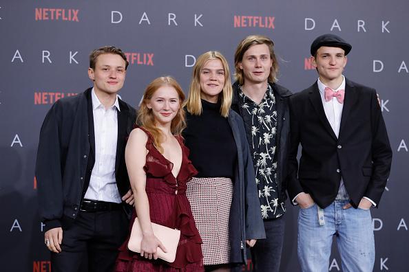 You can also watch the latest episodes of Dark on Netflix.