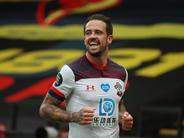 Number of players: 27. Average age: 26. Most valuable player: Danny Ings (£18m).