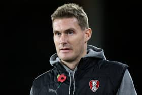 Rotherham United manager Matt Taylor wants to work on his side becoming a 90 minute outift