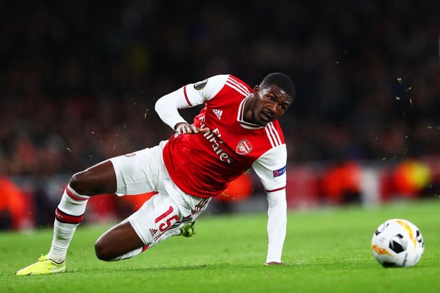 Tottenham are plotting a surprise move for Arsenal ace Ainsley Maitland-Niles. The Gunners will listen to bids in the region of £20m. (Daily Mail)
