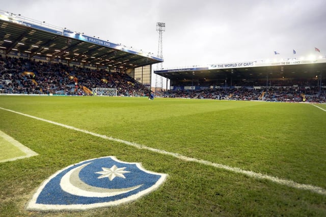 The new football season has begun but fans are still not allowed into Fratton Park. Hopefully in 2021 we will be back to the ground being packed and in full voice week after week. With away trips back on the cards as well.