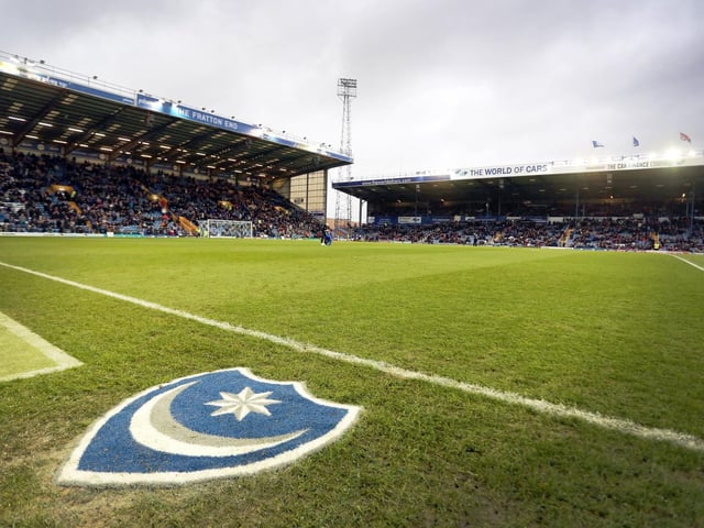 The new football season has begun but fans are still not allowed into Fratton Park. Hopefully in 2021 we will be back to the ground being packed and in full voice week after week. With away trips back on the cards as well.