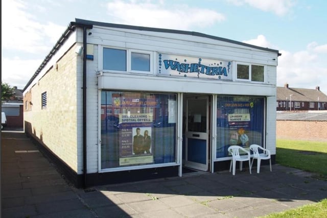 A commercial laundry and dry cleaning business in Guidepost which was founded over 40 years ago.

Price: £139,950
Contact: Ernest Wilsons & Co Limited, Leeds

Picture: Right Move