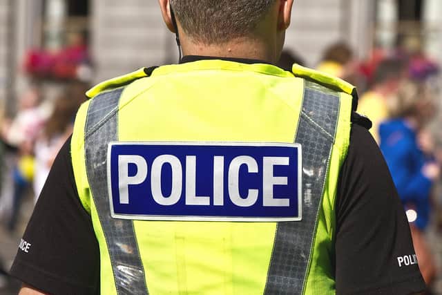 Sheffield Crown Court has heard how a successful South Yorkshire Police investigation helped put a Sheffield child molester behind bars after he had sexually assaulted one girl twice, and had raped another youngster.