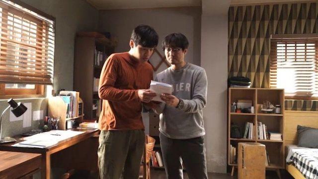 Forgotten is an intense 2018 thriller about a man trying to find out what happened to his brother who returns home seemingly a different person 19 days after being abducted - and with no memory of his own kidnapping.