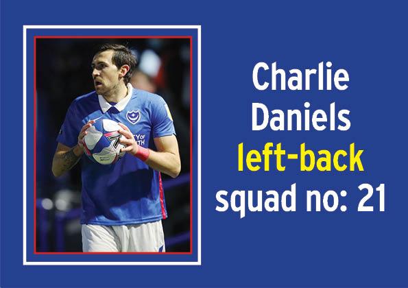 Provides a real quality from dead-ball situations and a touch of class.