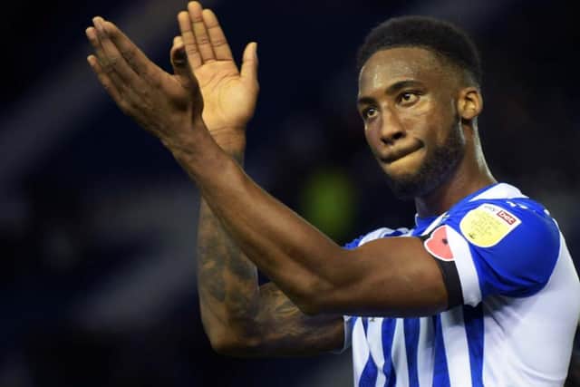 Sheffield Wednesday defender Chey Dunkley could feature this weekend.
