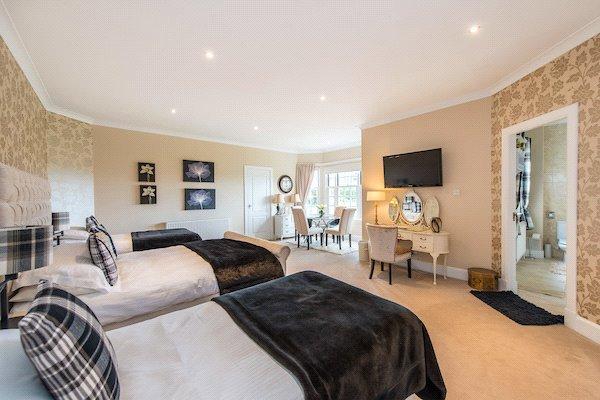 Bedroom 2.