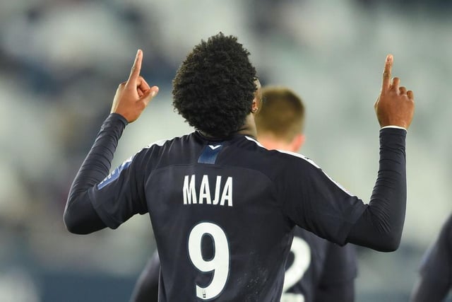Former Sunderland striker Josh Maja, now at Bordeaux, says he dreams of a move to Arsenal as the Gunners are the club who grew up supporting. (BeIN Sports)