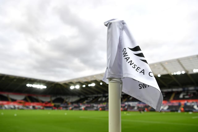 Swansea City sit eighth on goal difference in our alternative table with seven points since the Championship's restart. In the real world, the Swans are eighth.