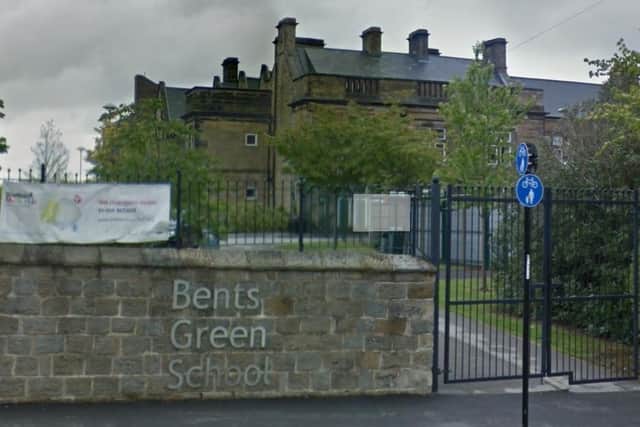 Sheffield secondary schools could need an additional 300 places for special needs pupils, despite new places being created at schools such as Bents Green which educates pupils with autism