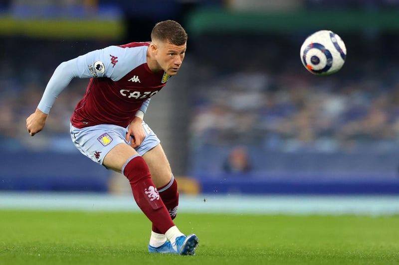 Ross Barkley looks like he could be on his way out of Chelsea with Newcastle United being a potential destination. (SkyBet)
 
(Photo by Naomi Baker/Getty Images)