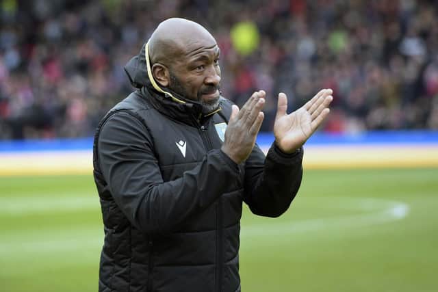Sheffield Wednesday boss Darren Moore has already been making moves in the transfer market.