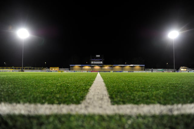 A good upturn in form from Sutton has seen them go from second bottom of the table when Challinor took charge at Hartlepool to a solid midtable side.
