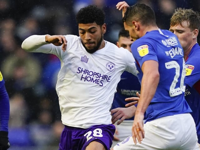 The midfielder picked up the man-of-the-match award in his side's FA Cup draw with Liverpool. A mercurial talent who's bagged four goals this term