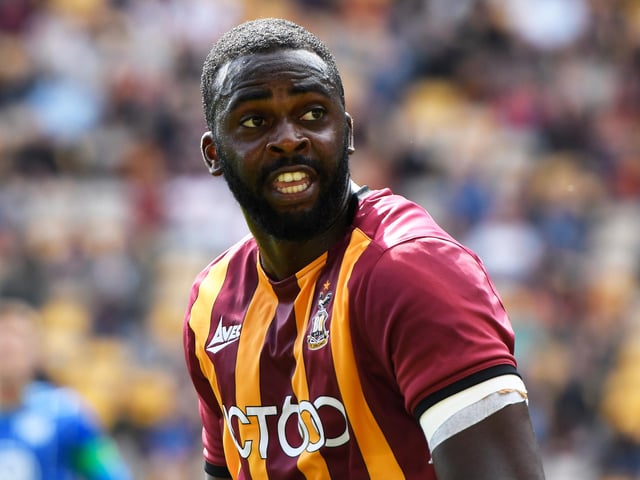 The Everton academy graduate has Premier League and Championship experience under his belt. Scored four goals in 23 outings from central midfield this season.