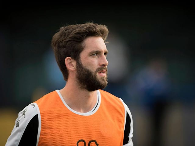 Start of season overall squad market value: £8.39m. Current squad market value: £8.98m. Overall percentage change: +7%. Most valuable player: Will Grigg (estimated market value = £1.08m)
(Photo by Nathan Stirk/Getty Images)