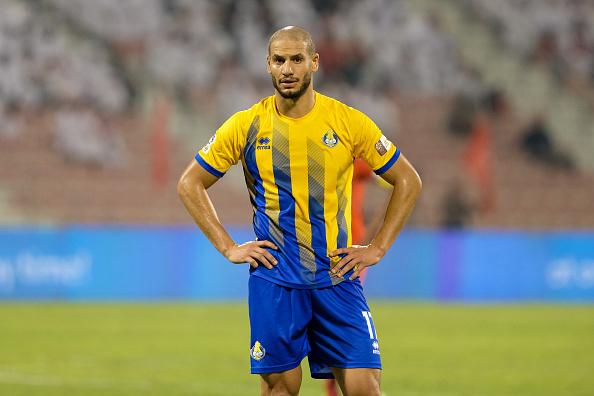 Experienced midfielder Adlène Guedioura is set to be the first of four potential signings by Sheffield United before the window shuts. The Blades will become the 35-year old Algerian international's sixth English club (The Star)