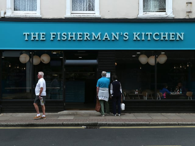 This fairly new venue in Clarendon Road was a real hit among Facebook voters.