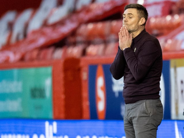 Graham Alexander has added four to his squad so far this window with confirmation from the club’s chief Alan Burrows that they are hoping for another one or two. In addition, Stephen O’Donnell’s contract with the club expired at the end of January.