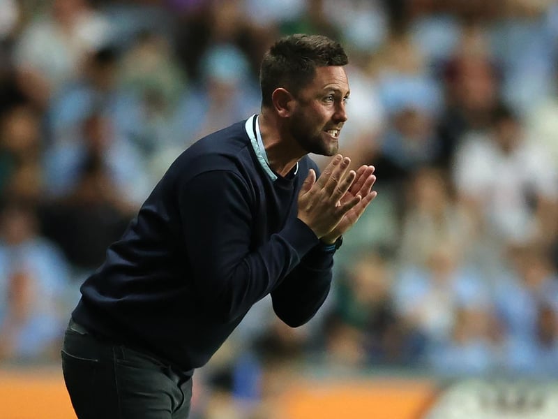 Led Oxford United to the EFL Championship via the playoffs last season, but hit a stumbling block upon promotion that led to his sacking earlier this year. Part of the City Football Group's coaching conveyer belt, Buckingham would look to implement an attacking, possession-based approach that emphasises high pressing, fluid build-up play, and a clear team identity.