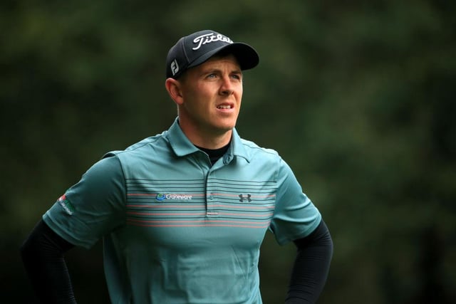It was a strong start to his second season on the circuit for Grant Forrest the 27-year-old finishing fourth in the AfrAsia Bank Mauritius Open, making the top 20 in the Omega Dubai Desert Classic and tying for tenth in Oman Open. Later in the year, he added a top 15 in the Portugal Masters then a top 20 in the Scottish Open before following a run of two missed cuts in three starts towards the end of season with sixth place in Golf in Dubai Championship, closing with a career-best 63 to cement his spot in DP World Tour Championship. That didn’t go as well as he’d have liked but, nonetheless, he jumped 22 spots up the Race to Dubai from 2019