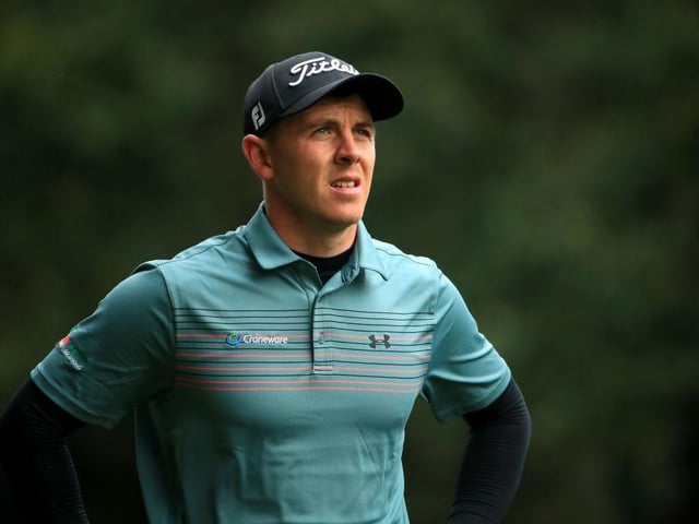 It was a strong start to his second season on the circuit for Grant Forrest the 27-year-old finishing fourth in the AfrAsia Bank Mauritius Open, making the top 20 in the Omega Dubai Desert Classic and tying for tenth in Oman Open. Later in the year, he added a top 15 in the Portugal Masters then a top 20 in the Scottish Open before following a run of two missed cuts in three starts towards the end of season with sixth place in Golf in Dubai Championship, closing with a career-best 63 to cement his spot in DP World Tour Championship. That didn’t go as well as he’d have liked but, nonetheless, he jumped 22 spots up the Race to Dubai from 2019