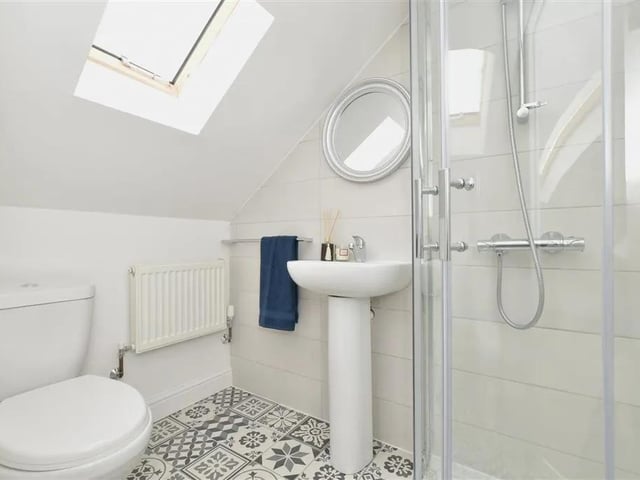This four bed semi-detached in Baffins Road, Baffins is on sale for £264,000. It is listed in Zoopla by Homewise Ltd.
