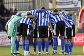 Sheffield Wednesday have a whole host of players who are out of contract in the summer.