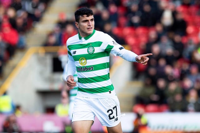 Mohamed Elyounoussi has ruled out a Celtic return. The on loan star wanted to finish the season with the Parkhead side on the field to win the league, but the attacker has admitted he wants to show his true worth in the Premier League with three years remaining on his deal. (Scottish Sun)