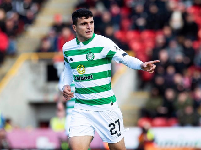 Mohamed Elyounoussi has ruled out a Celtic return. The on loan star wanted to finish the season with the Parkhead side on the field to win the league, but the attacker has admitted he wants to show his true worth in the Premier League with three years remaining on his deal. (Scottish Sun)