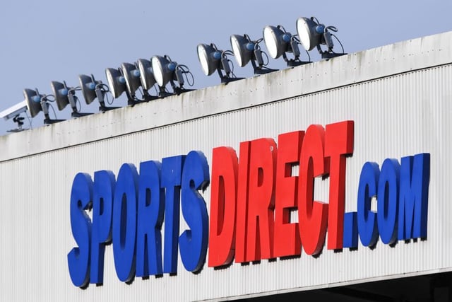 Mike Ashley was gone but the unsightly Sports Direct logos were still emblazoned across all areas of St James’s Park almost as a mocking stain of his 14 year ownership. But two months after the takeover, the signage was finally taken down at St James’ Park - a liberating move from the owners. 
