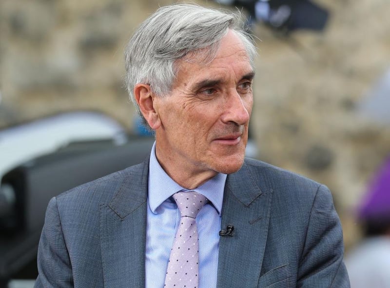 Conservative MP for Wokingham John Redwood registered £406,186, the vast majority of which came from his role as chairman of the investment committee of Charles Stanley.

Redwood earns £187,272 per year for the role, plus bonuses which amounted to £85,000 between January 2020 and August 2021