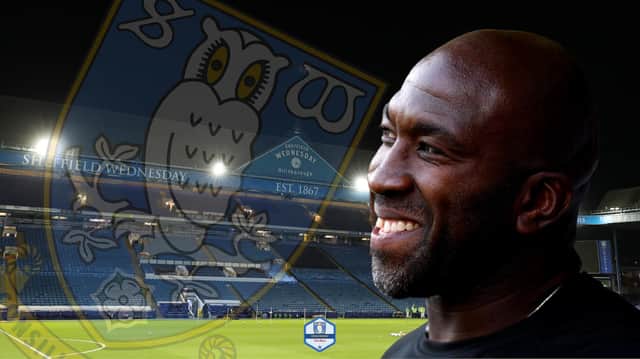 Could this be Darren Moore's best Sheffield Wednesday XI?