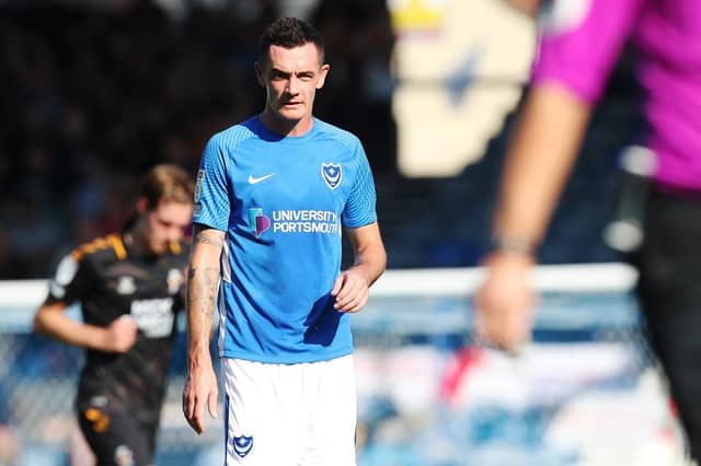 Shaun Williams could fill in at centre-back once again for the trip to Charlton