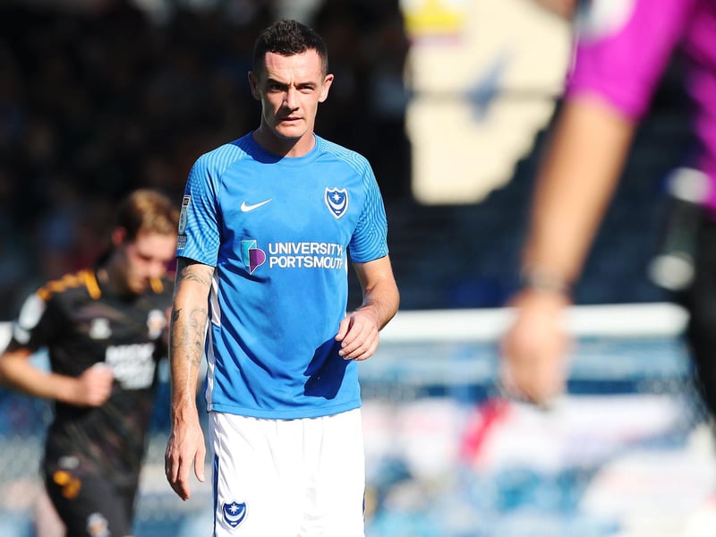 Shaun Williams could fill in at centre-back once again for the trip to Charlton