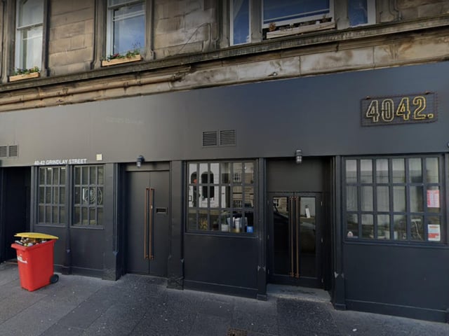Bring in 2022 at 4042, on Grindley Street and enjoy a night themed on the American sitcom Friends. There will be special drinks, Dick Clark’s New Year’s Rockin’ Eve routines, episodes on loop, photo booths, DJs, and props from 9pm - 5am.