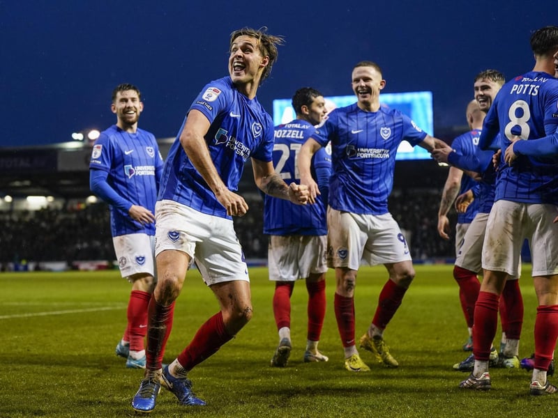 A January loan exit being talked about - but could decent form change the narrative?
