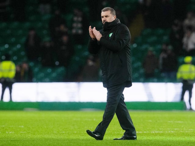 Former Celtic star Kris Commons reckons Ange Postecoglou needs to be “a little bit smarter” with the use of his squad. The Parkhead club lost Kyogo Furuhashi to injury in the Real Betis game ahead of next weekend’s League Cup final with Hibs. Commons said: “The squad is down to the bare bones, but Celtic supporters could probably have come up with about 10 alternative solutions to rejig the team against Betis which didn't involve risking Kyogo.“ (Daily Mail)