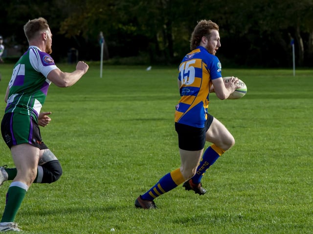 Tommy McMillan